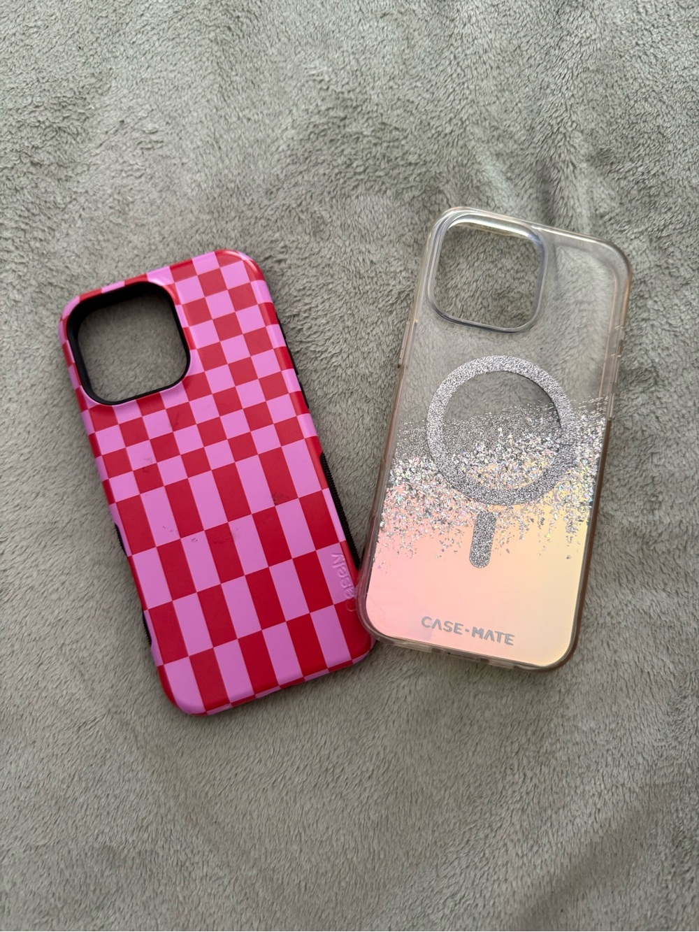iPhone 16 pro max cases